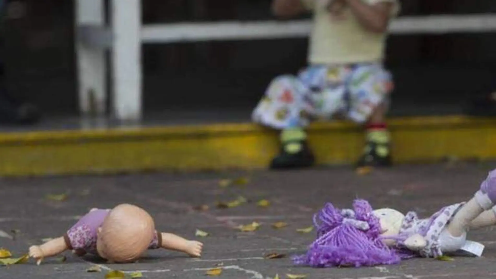 Menor es atropellada por adolescente que conducía motoneta en Izúcar